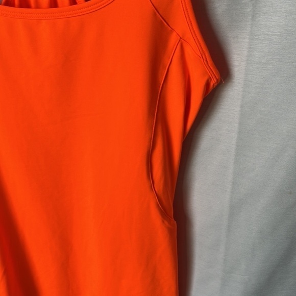 Slazenger Racerback  Activewear Top - Picture 3 of 9